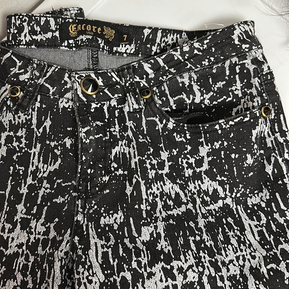 Encore Brand Jeans